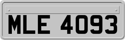 MLE4093
