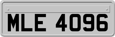 MLE4096