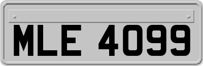 MLE4099