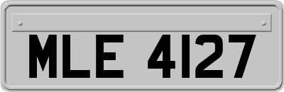 MLE4127