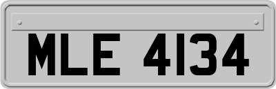 MLE4134