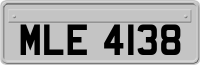 MLE4138