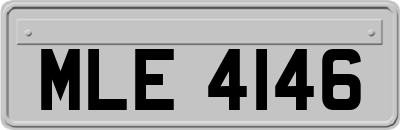 MLE4146