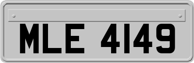 MLE4149