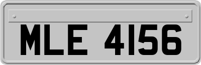 MLE4156