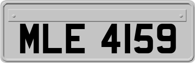 MLE4159