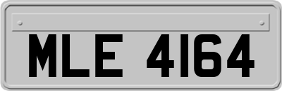 MLE4164