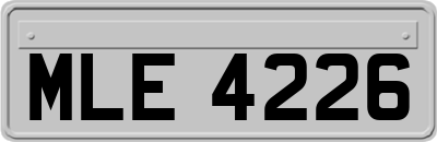 MLE4226