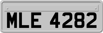 MLE4282