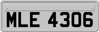 MLE4306