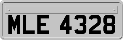 MLE4328