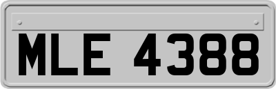 MLE4388