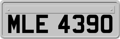 MLE4390