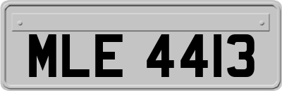 MLE4413