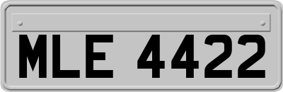 MLE4422