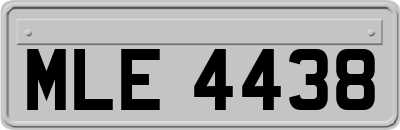 MLE4438