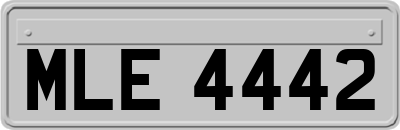 MLE4442