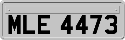 MLE4473