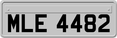 MLE4482