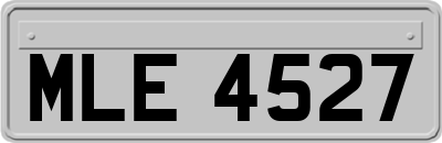 MLE4527