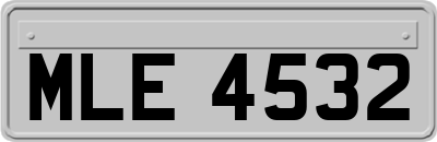 MLE4532