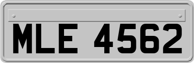 MLE4562