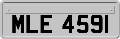 MLE4591