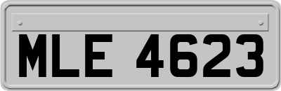 MLE4623