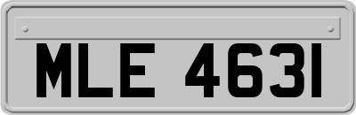 MLE4631