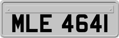 MLE4641
