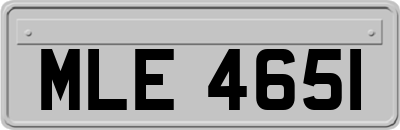 MLE4651