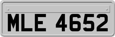 MLE4652