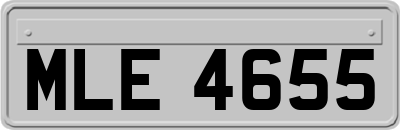 MLE4655