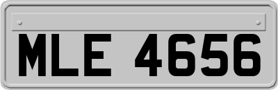 MLE4656