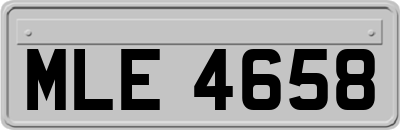 MLE4658
