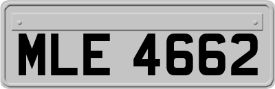 MLE4662