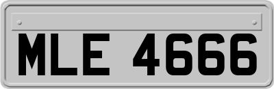 MLE4666