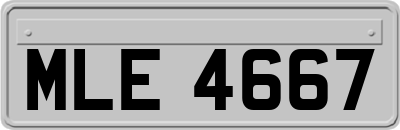 MLE4667