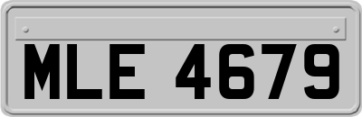 MLE4679