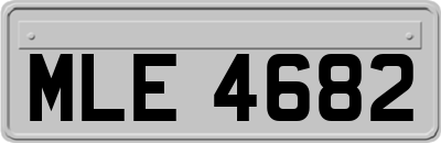 MLE4682
