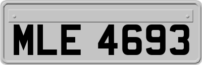 MLE4693