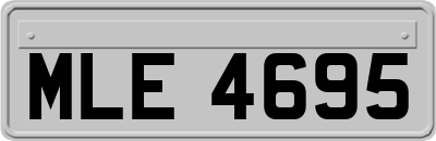 MLE4695