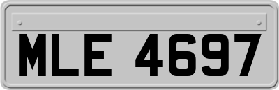MLE4697