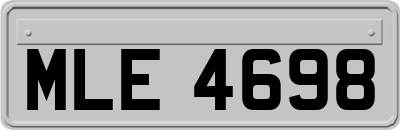 MLE4698