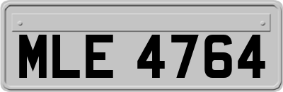 MLE4764