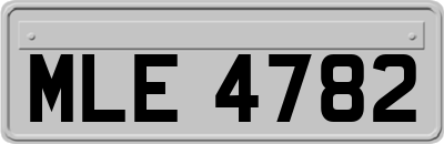 MLE4782