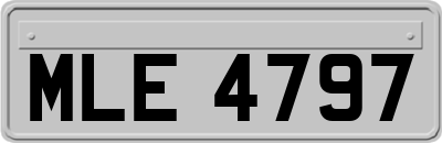 MLE4797