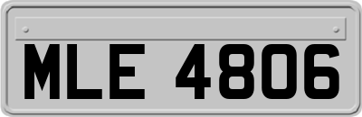MLE4806