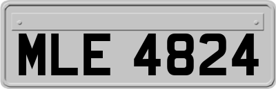 MLE4824