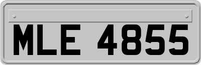 MLE4855